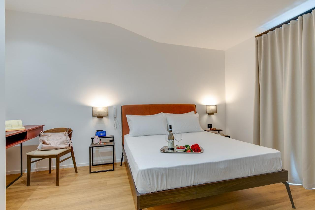 Roccaregina Hotel Sciacca Ngoại thất bức ảnh