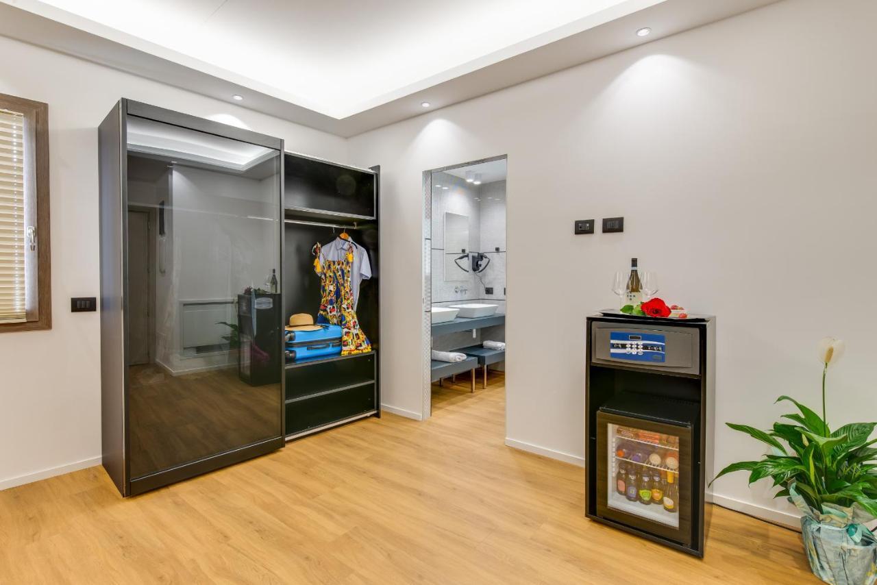 Roccaregina Hotel Sciacca Ngoại thất bức ảnh