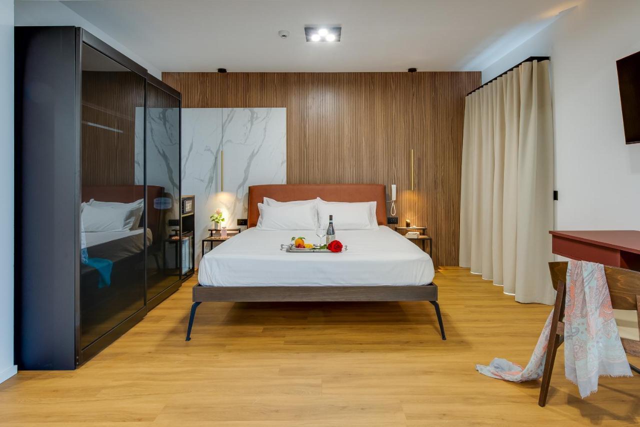 Roccaregina Hotel Sciacca Ngoại thất bức ảnh