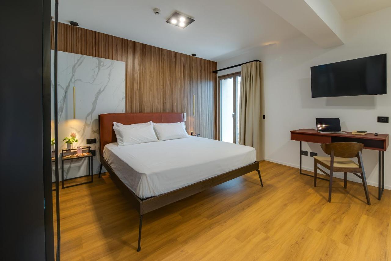 Roccaregina Hotel Sciacca Ngoại thất bức ảnh