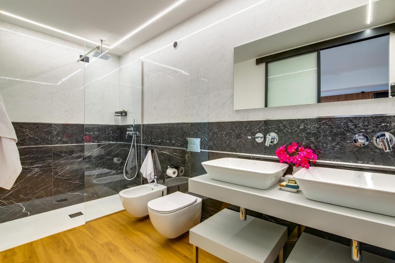 Roccaregina Hotel Sciacca Ngoại thất bức ảnh