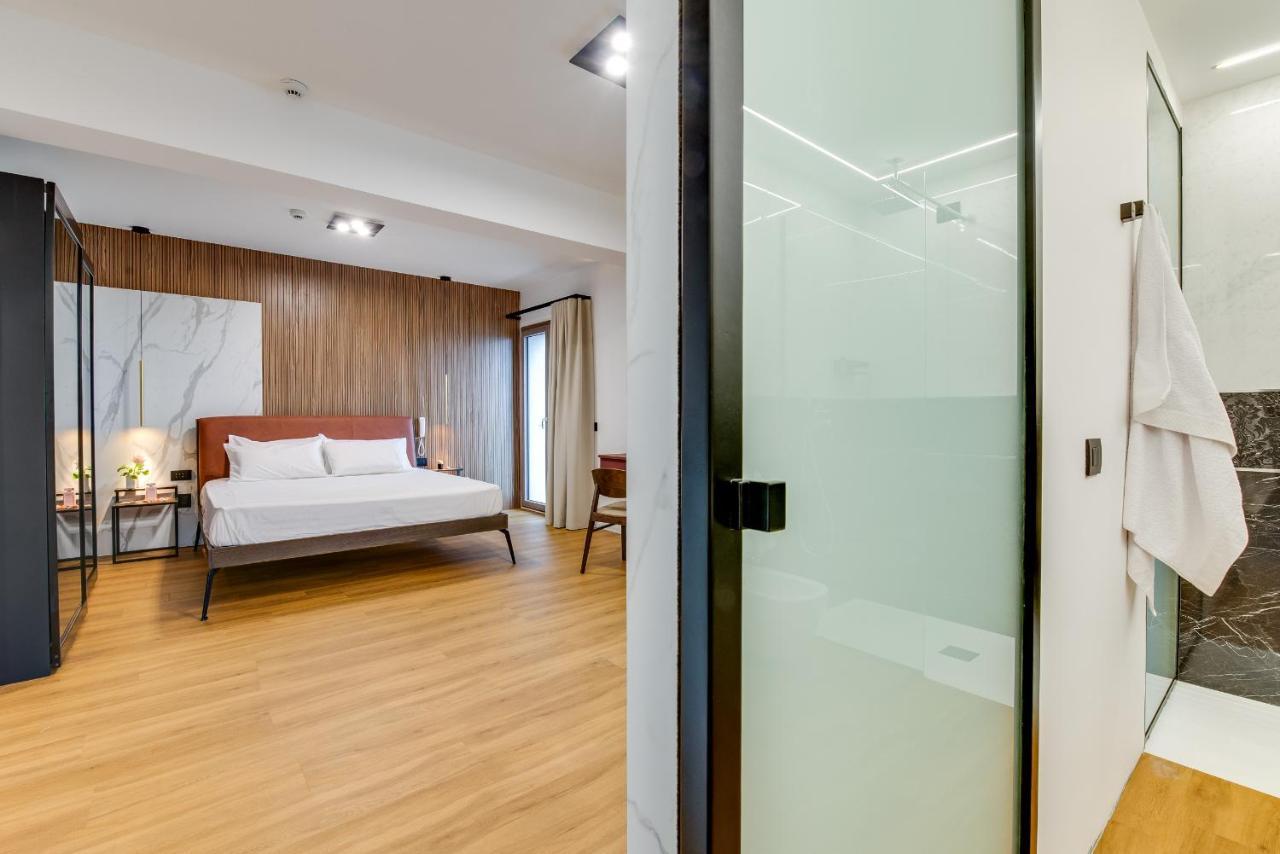 Roccaregina Hotel Sciacca Ngoại thất bức ảnh