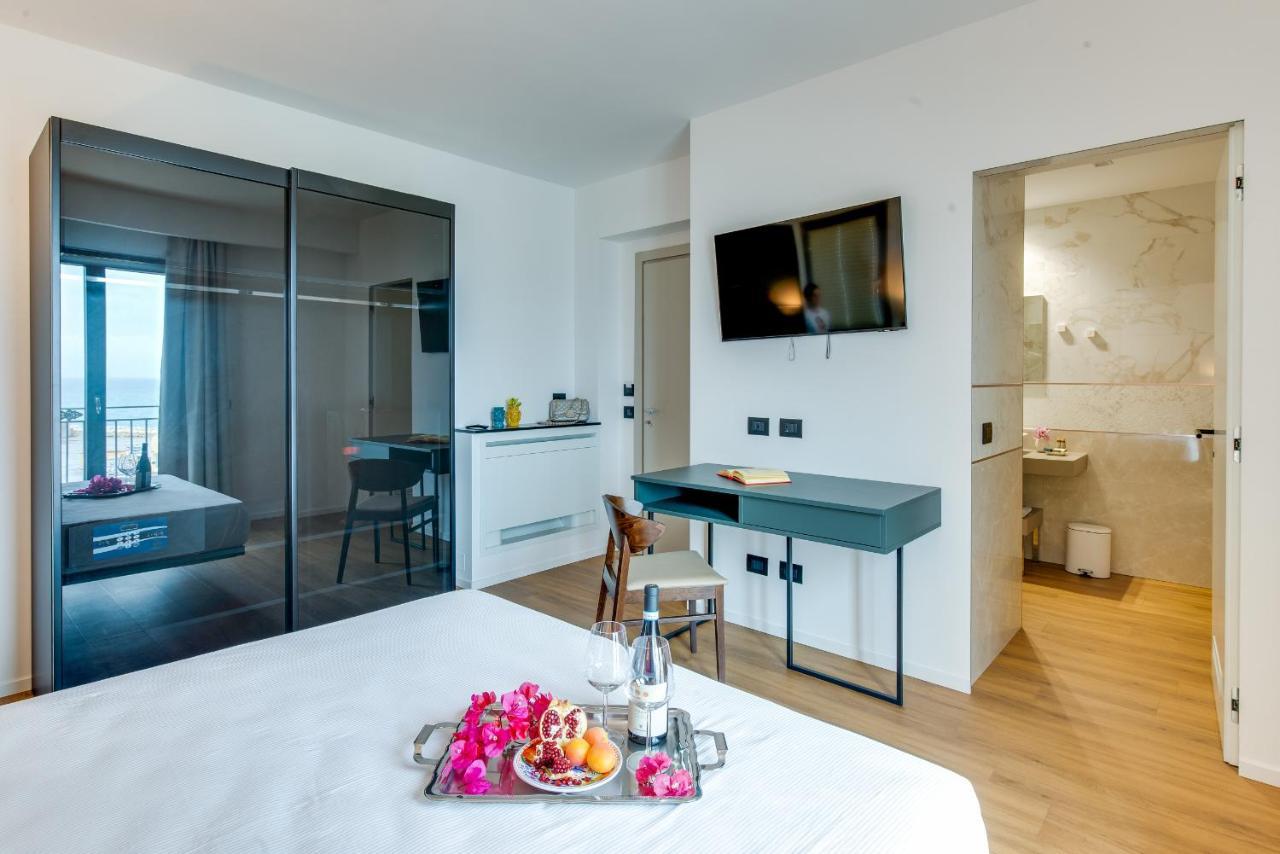 Roccaregina Hotel Sciacca Ngoại thất bức ảnh