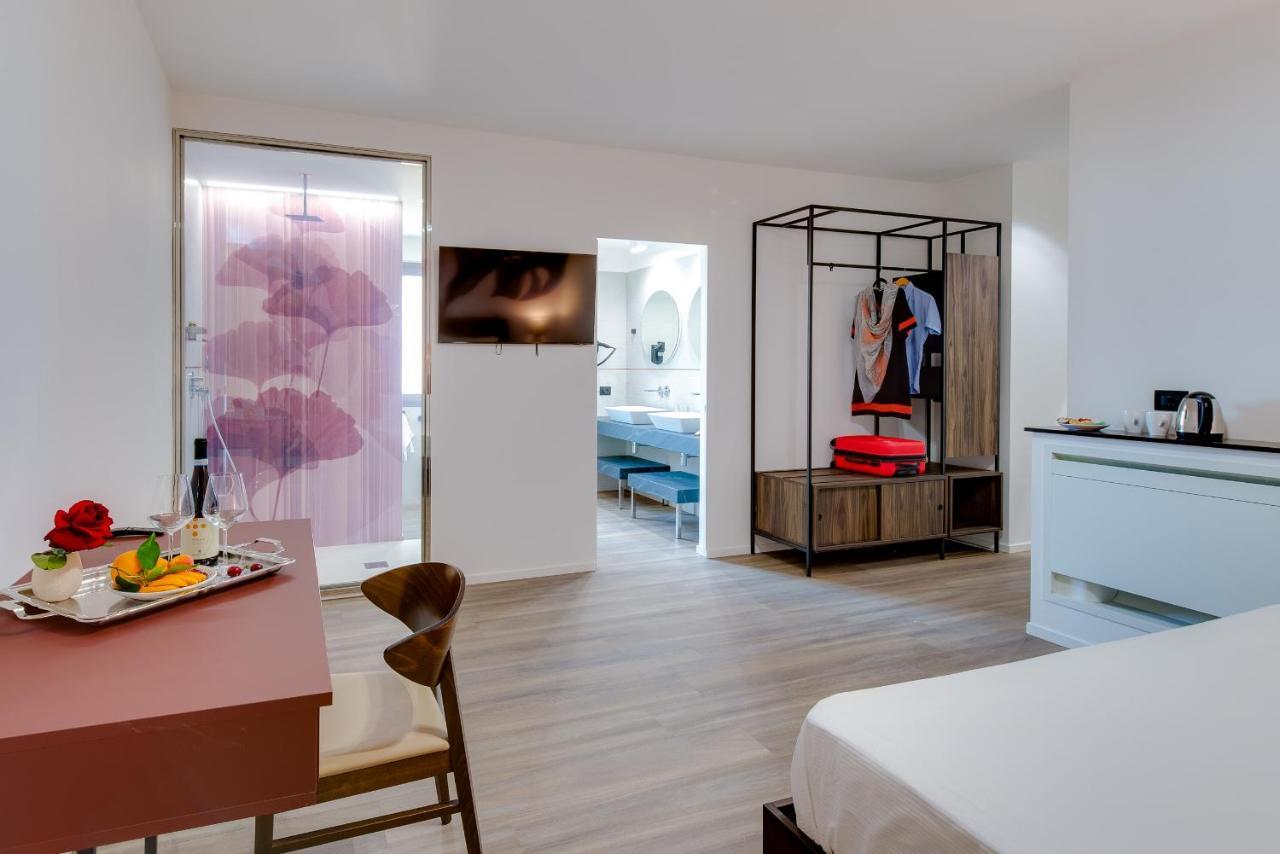 Roccaregina Hotel Sciacca Ngoại thất bức ảnh