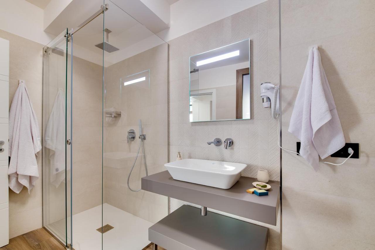 Roccaregina Hotel Sciacca Ngoại thất bức ảnh