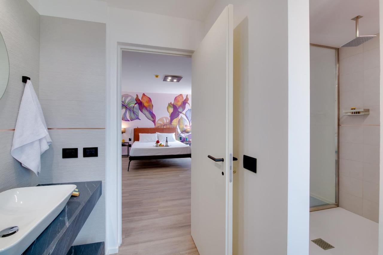 Roccaregina Hotel Sciacca Ngoại thất bức ảnh