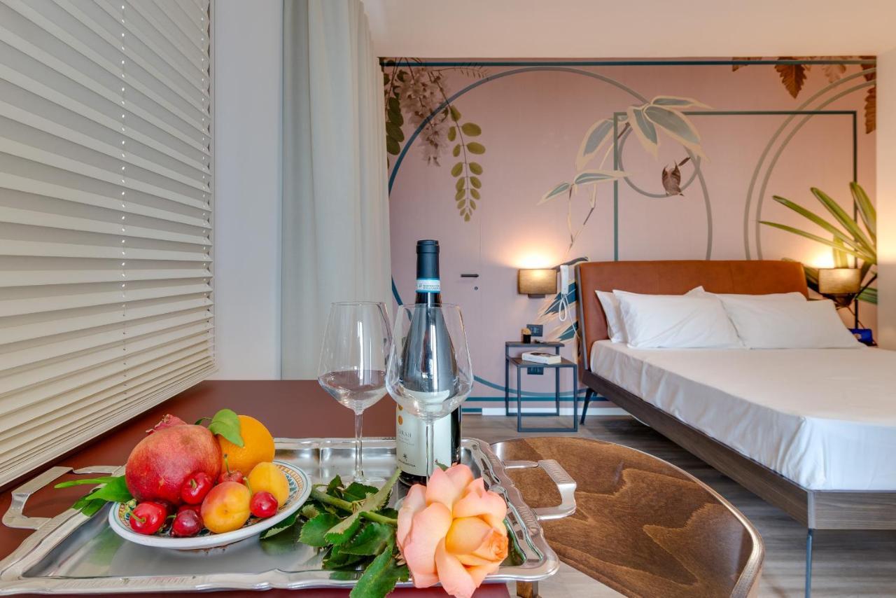 Roccaregina Hotel Sciacca Ngoại thất bức ảnh