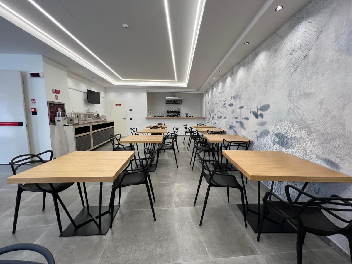 Roccaregina Hotel Sciacca Ngoại thất bức ảnh
