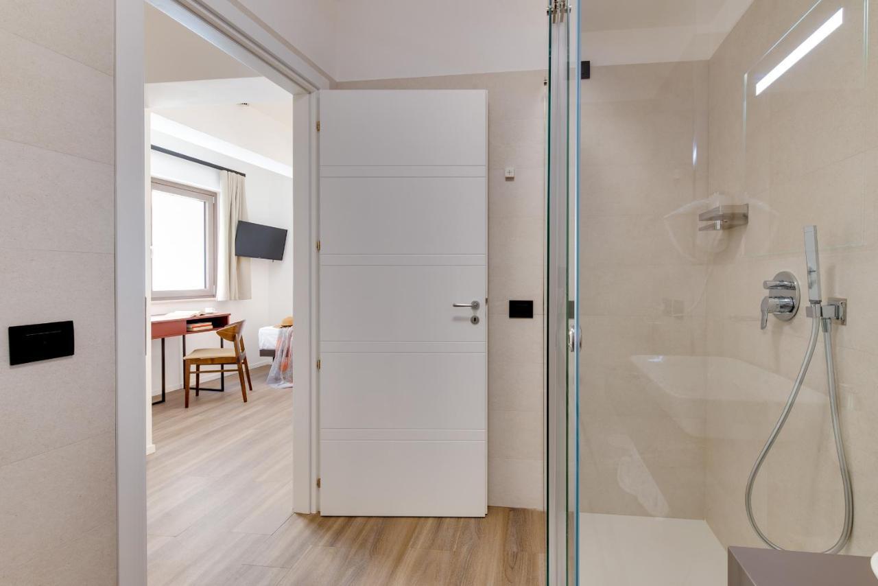 Roccaregina Hotel Sciacca Ngoại thất bức ảnh