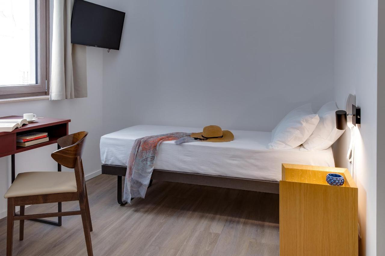 Roccaregina Hotel Sciacca Ngoại thất bức ảnh