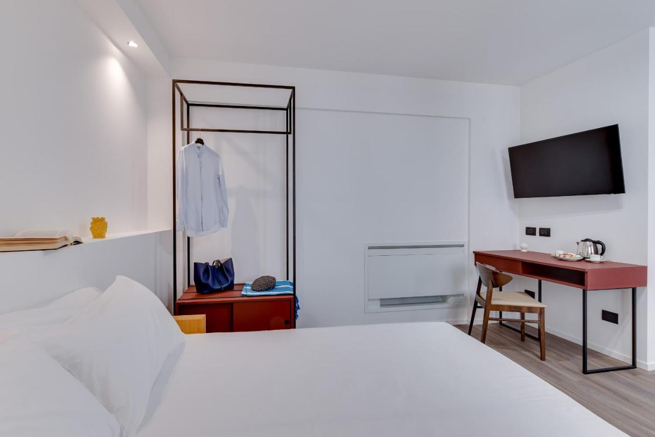 Roccaregina Hotel Sciacca Ngoại thất bức ảnh