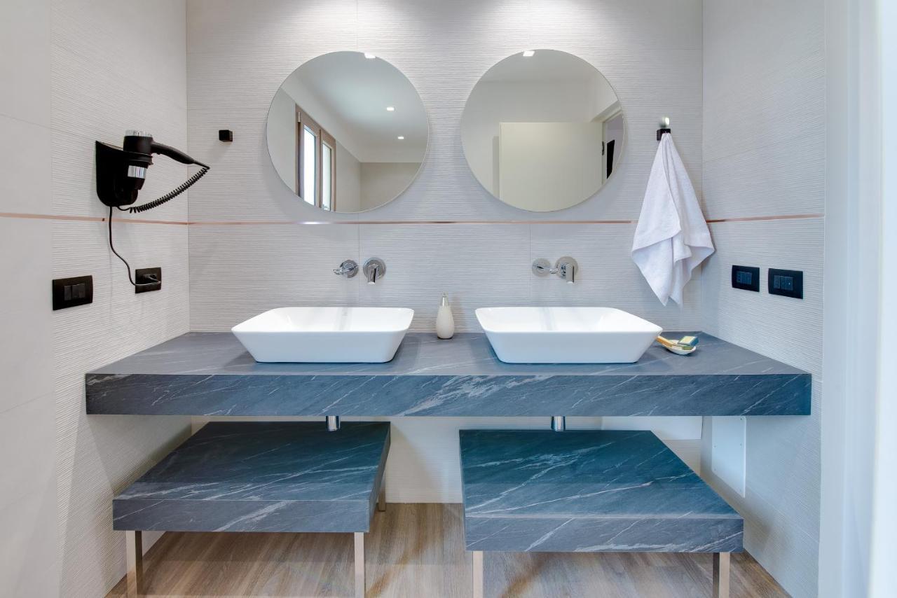 Roccaregina Hotel Sciacca Ngoại thất bức ảnh