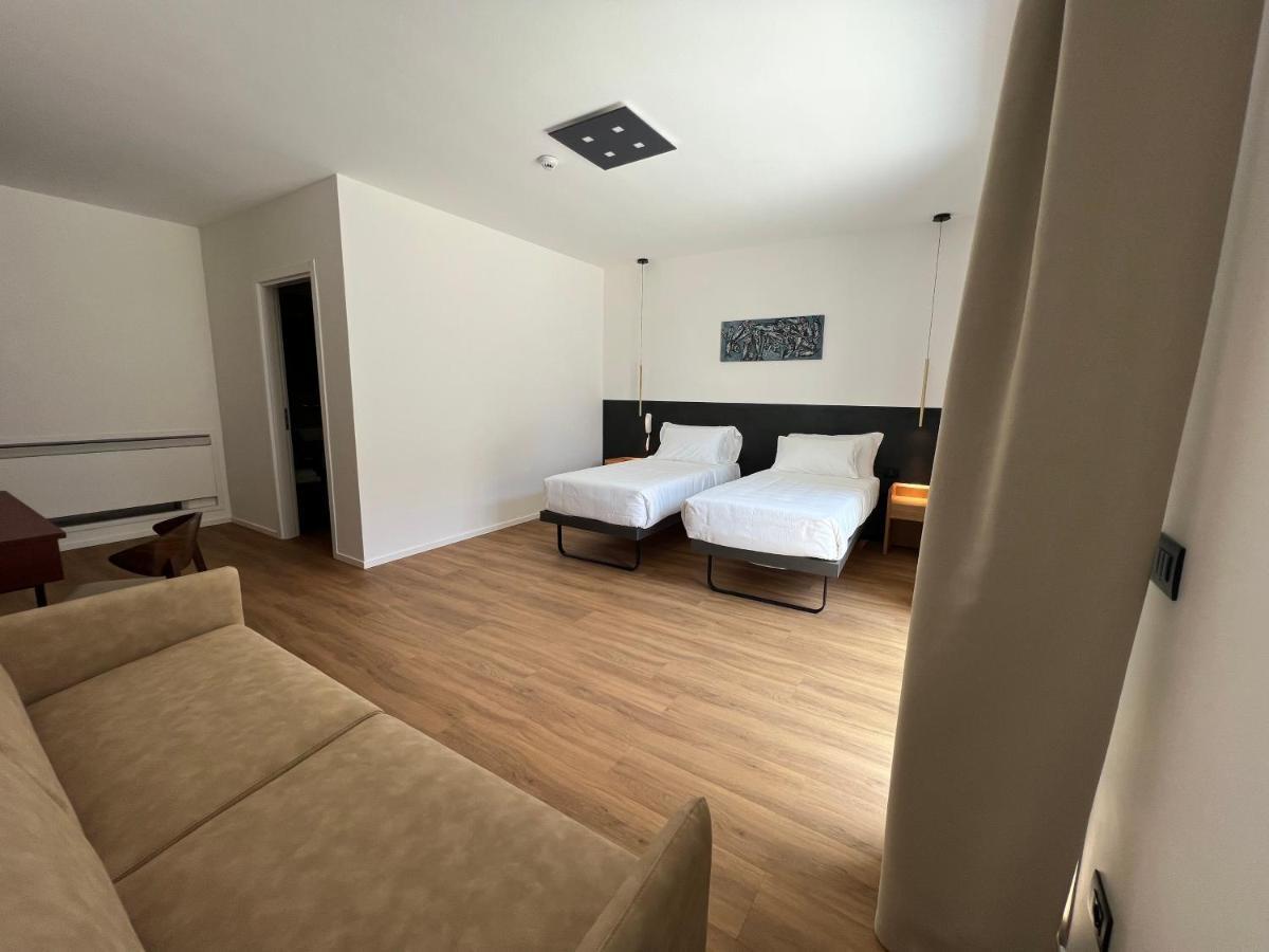 Roccaregina Hotel Sciacca Ngoại thất bức ảnh