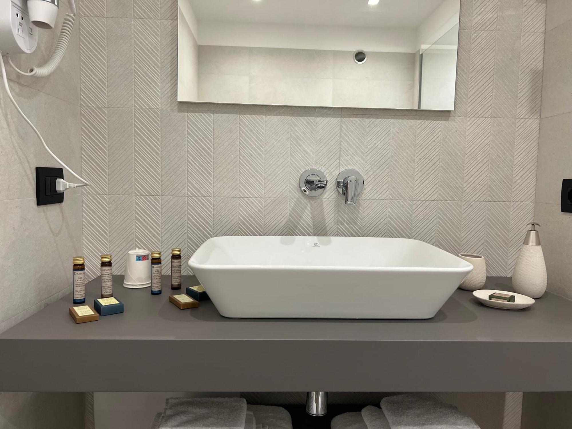 Roccaregina Hotel Sciacca Ngoại thất bức ảnh