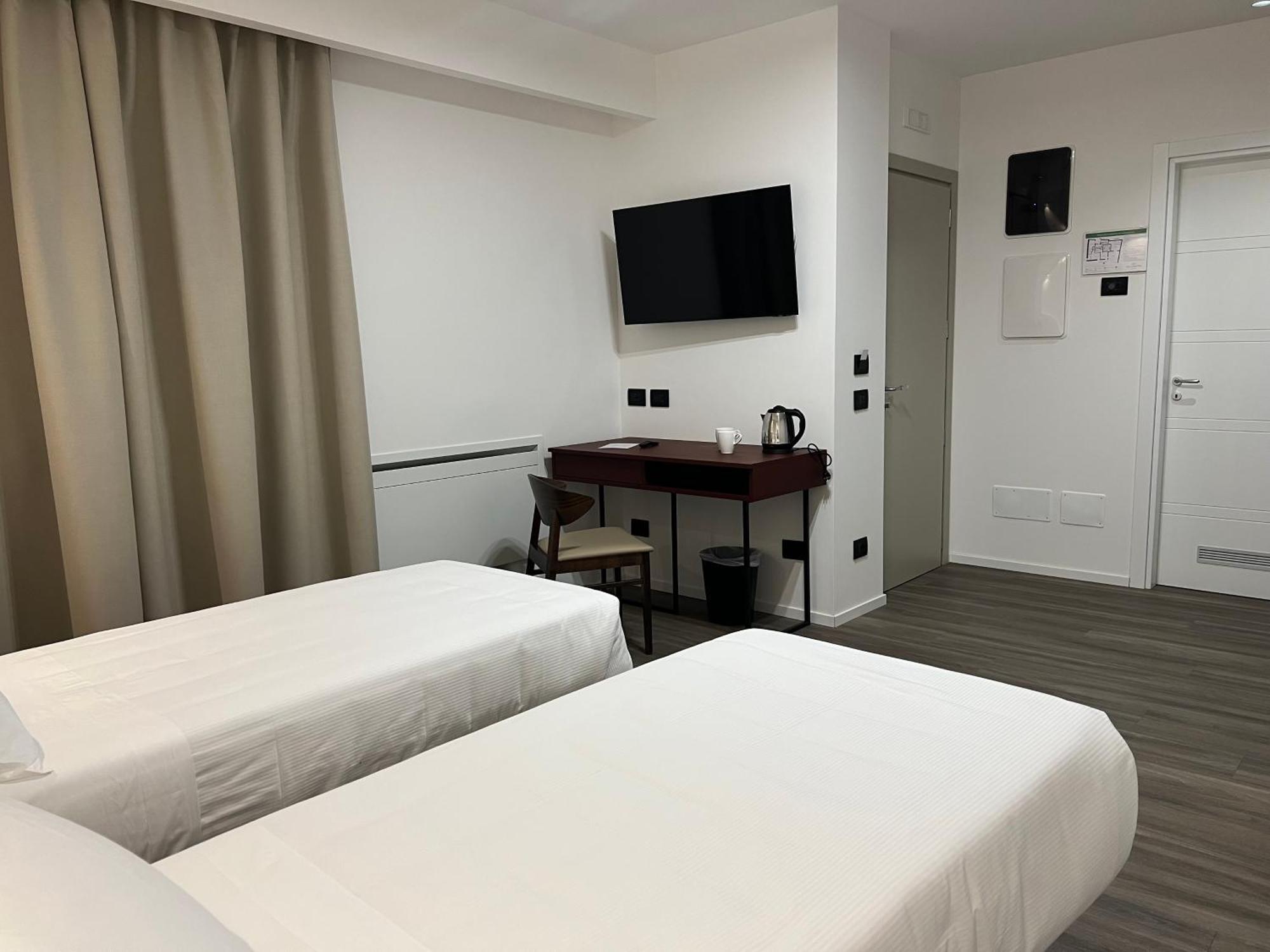 Roccaregina Hotel Sciacca Ngoại thất bức ảnh