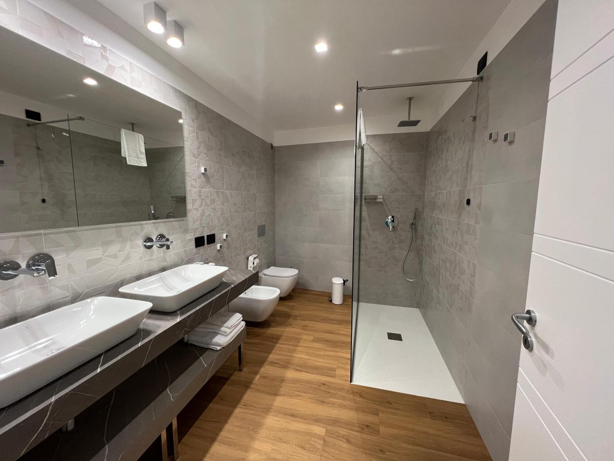 Roccaregina Hotel Sciacca Ngoại thất bức ảnh
