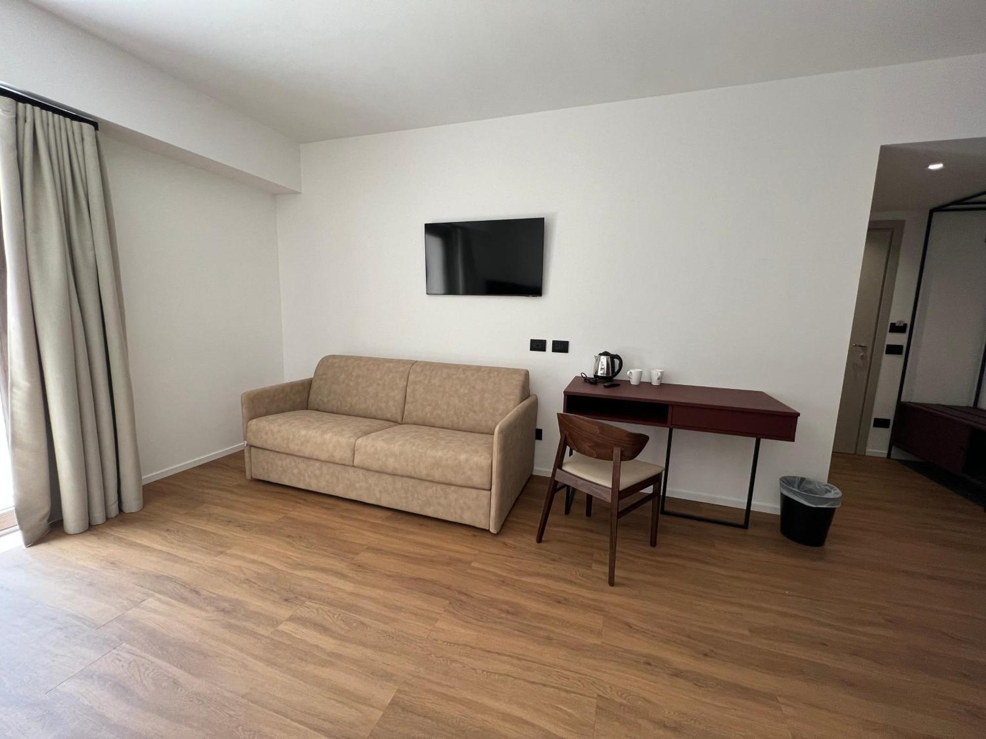 Roccaregina Hotel Sciacca Ngoại thất bức ảnh