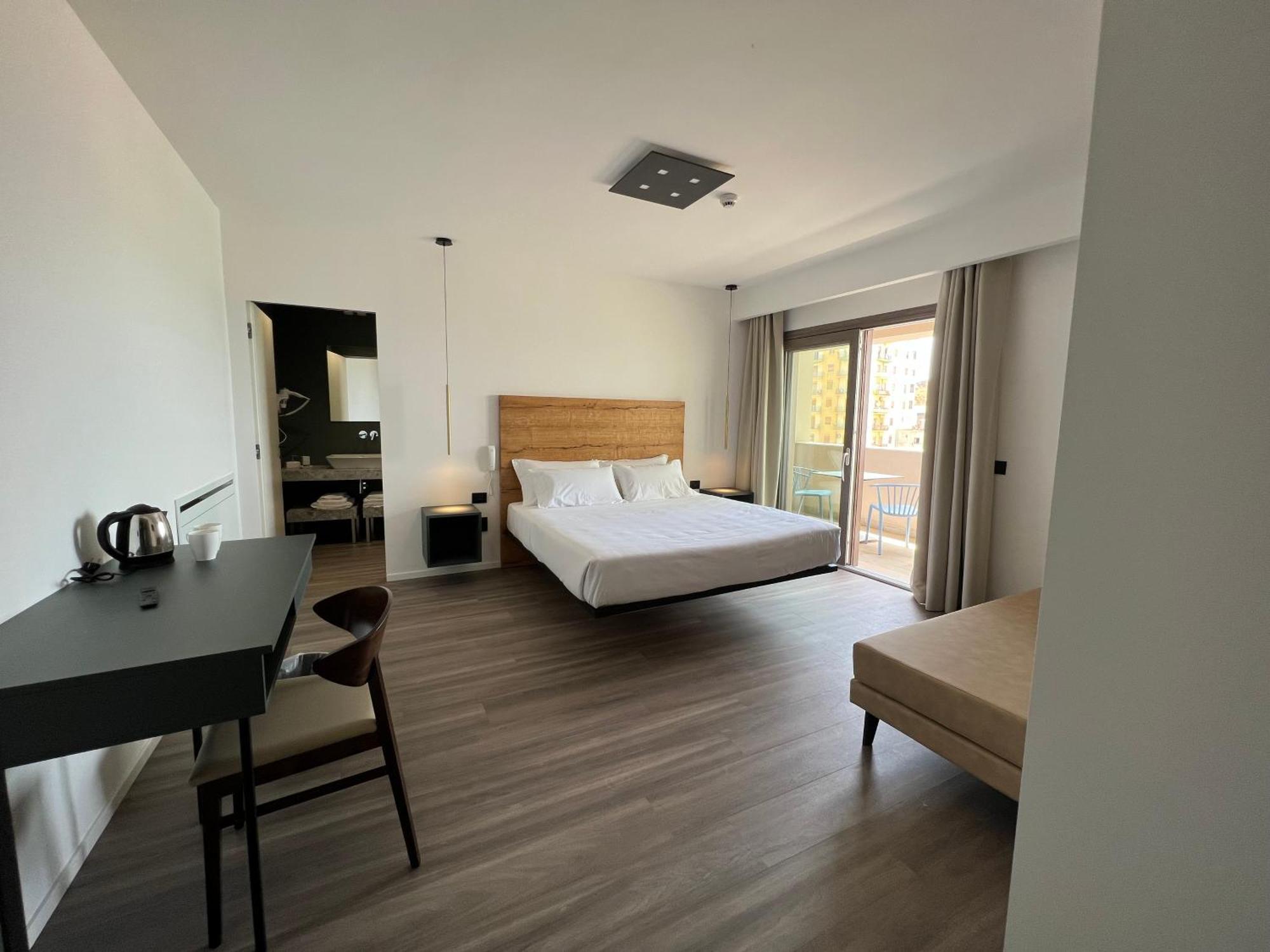 Roccaregina Hotel Sciacca Ngoại thất bức ảnh