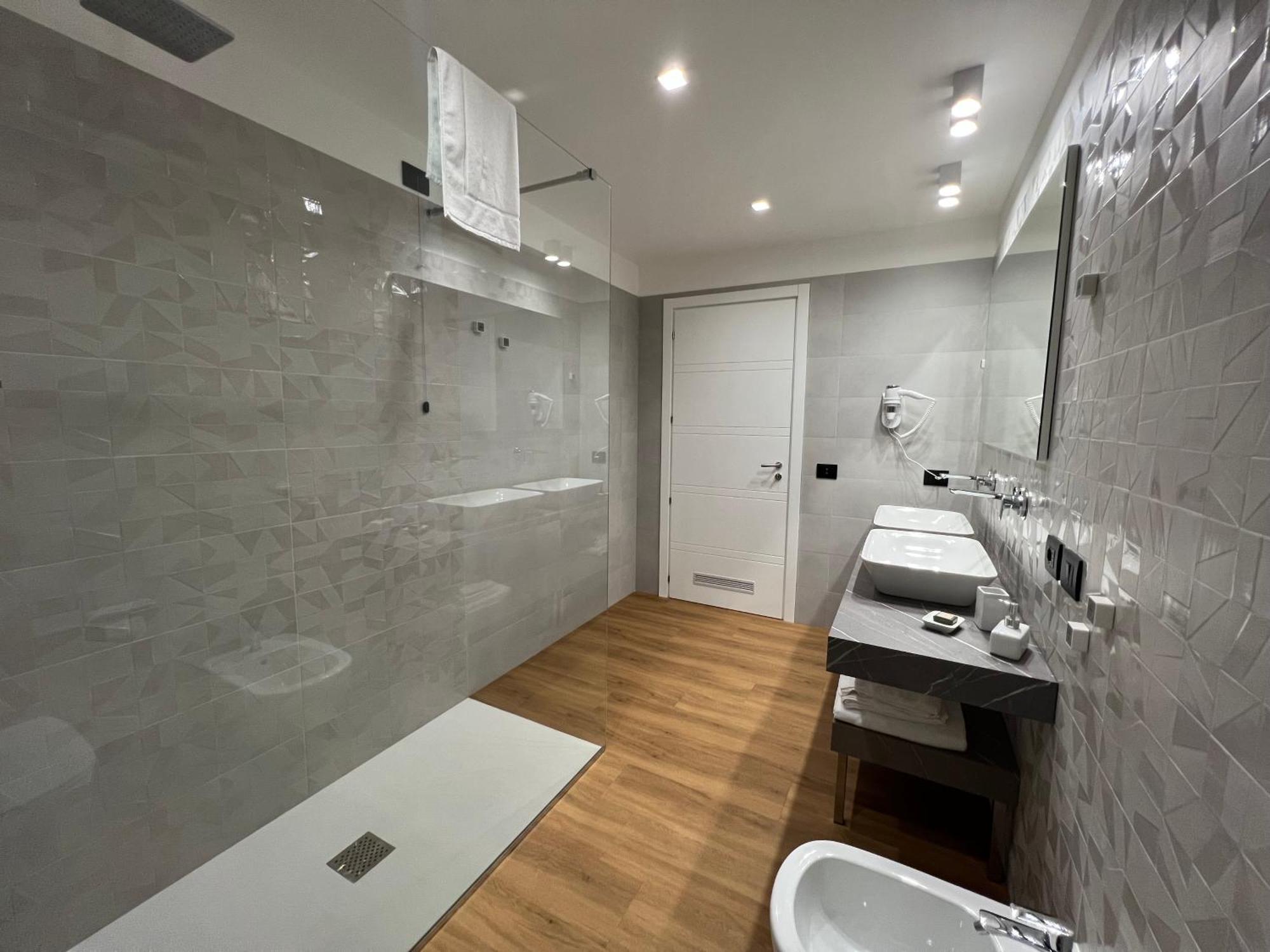 Roccaregina Hotel Sciacca Ngoại thất bức ảnh