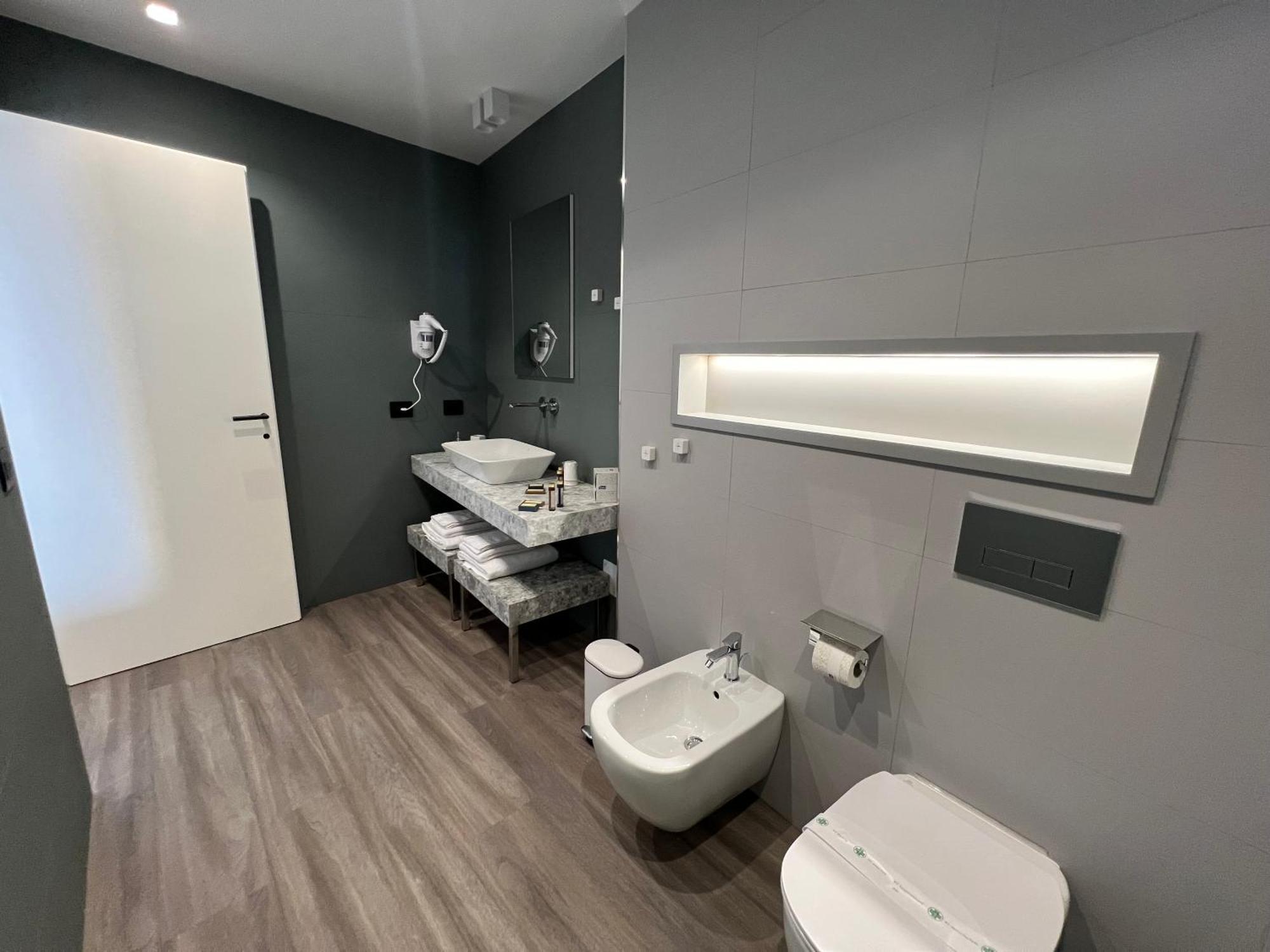 Roccaregina Hotel Sciacca Ngoại thất bức ảnh