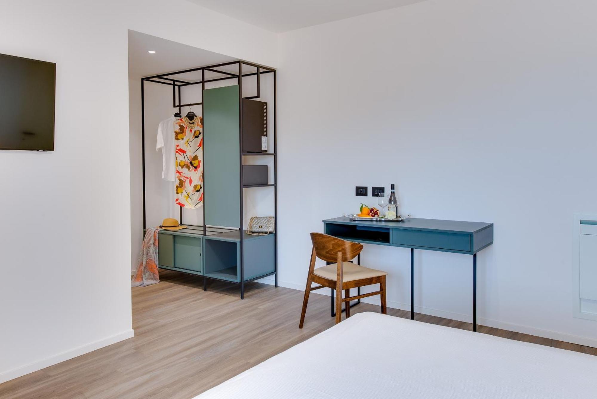 Roccaregina Hotel Sciacca Ngoại thất bức ảnh