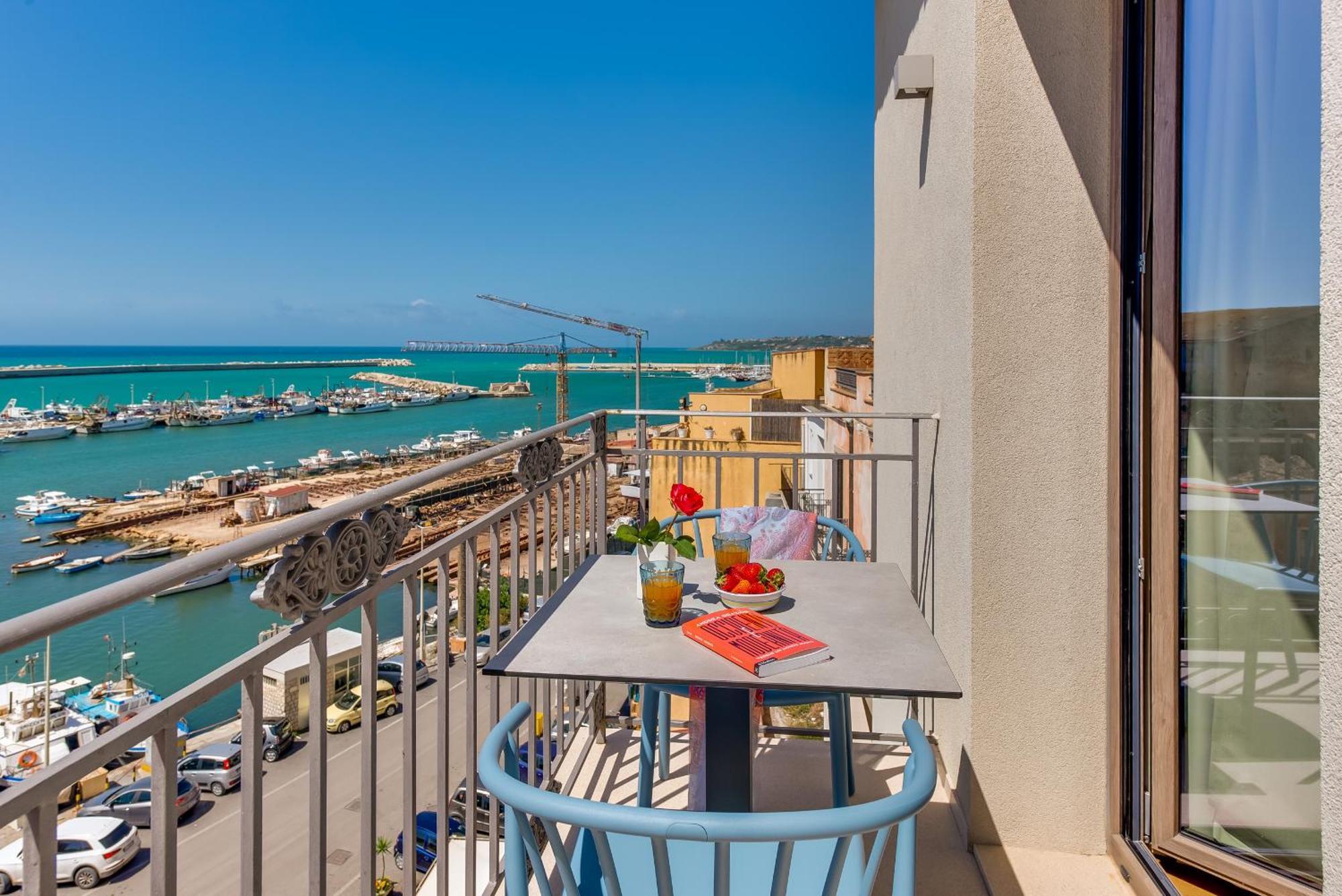 Roccaregina Hotel Sciacca Ngoại thất bức ảnh