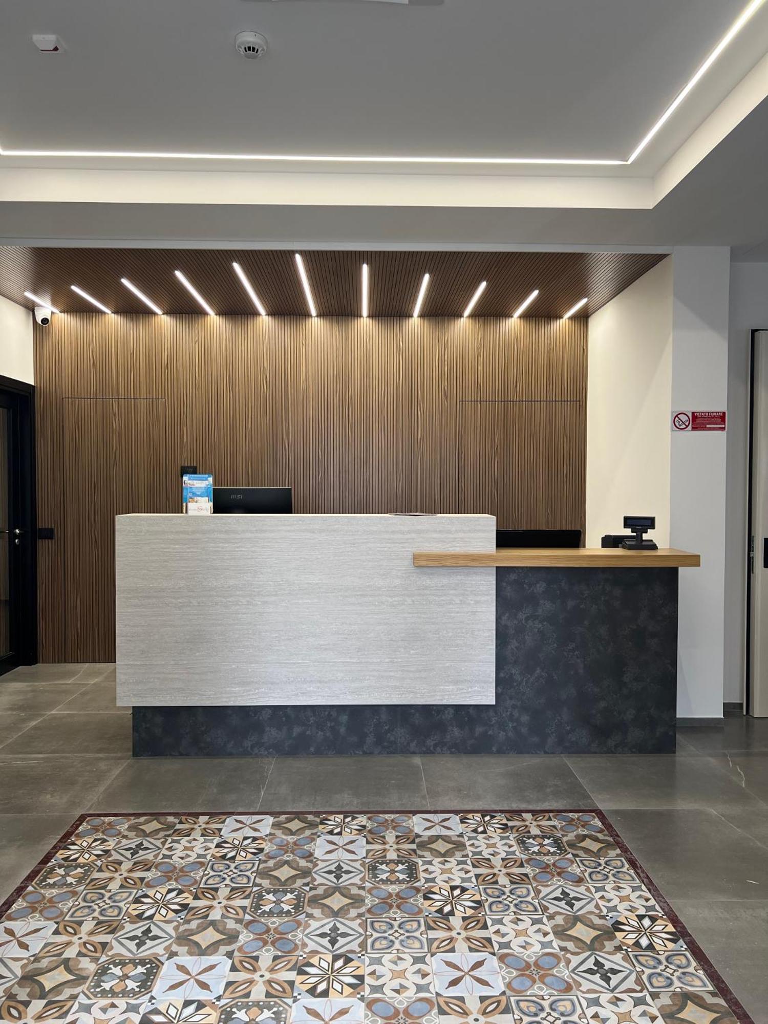 Roccaregina Hotel Sciacca Ngoại thất bức ảnh