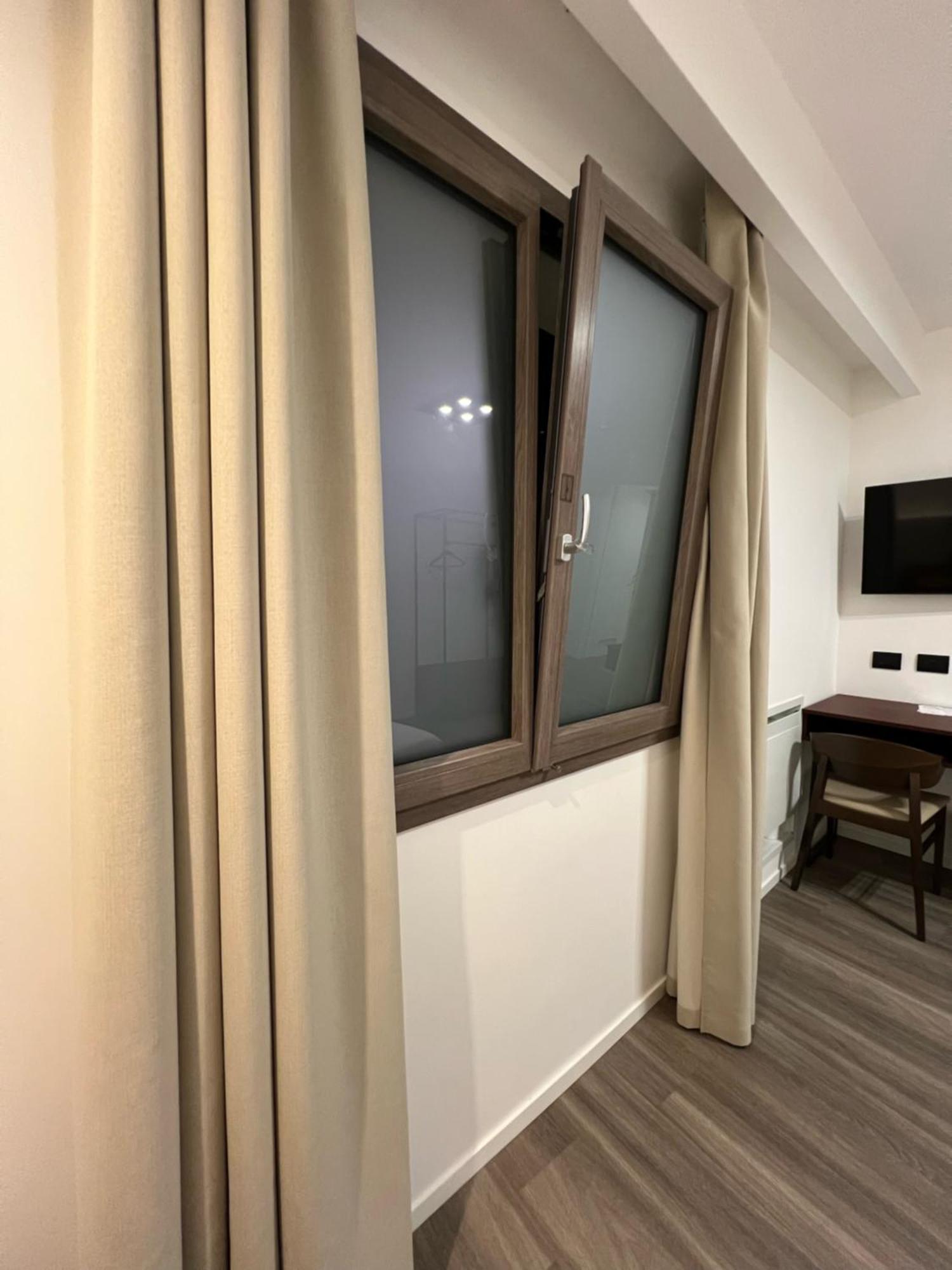 Roccaregina Hotel Sciacca Ngoại thất bức ảnh